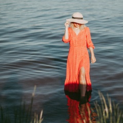 Анастасия Горячковская, 24.11.1988, Мытищи