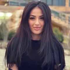 Диана Мхитарян, 20.05.1996, Владикавказ