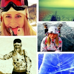 Татьяна Abramovich, 30.10.1988