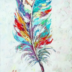 Lusine Sarukhanian, 14.02, Москва