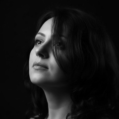 Ирина Подковырова, 12.04, Оренбург