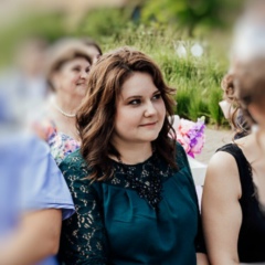 Маргарита Мичурина, 04.02, Москва