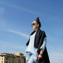 Liliya Gubanova, 14.03, Москва