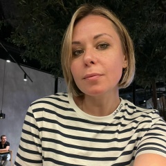 Юлия Лемпияйнен, Санкт-Петербург