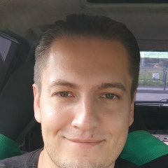 Вадя Орлов, 27.05.1993, Санкт-Петербург