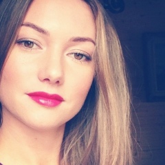 Екатерина Трофимова, 25.08.1986, Санкт-Петербург