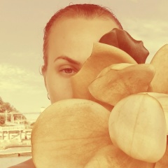 Дарья Орхан, 24.04, Санкт-Петербург