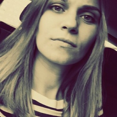 Юля Лиманец, 14.05.1987, Киев