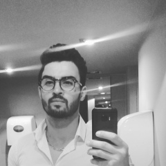 Wassim Ben nasr, 22.11, Lyon