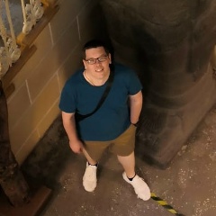 Андрей Белоножко, 12.05.1987, Санкт-Петербург