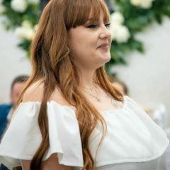 Кристина Засыпкина, 27.08, Актау