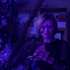 Ира Мелешкина, 24.07, Санкт-Петербург