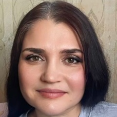 Алла Токарева, 11.11, Пермь