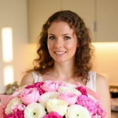 Елена Ярилина, 10.03, Санкт-Петербург