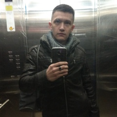 Нариман Дауменов, 13.12, Астана