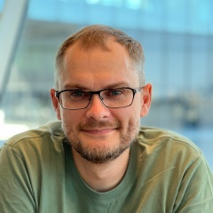 Юрий Пономарев, 27.09, Омск