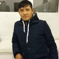 Арман Арманов, 10.07, Атырау