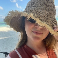 Катерина Доронина, 24.09.1989, Москва