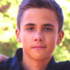 Дима Шестопалов, 21.09, Кривой Рог