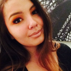 Анара Даулетханова, 21.10, Астана