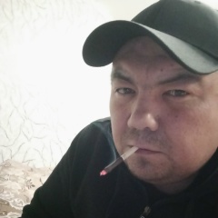 Ренат Абдрахимов, 01.03.1987, Омск