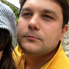 Кирилл Барсуков, 01.04.1983, Москва