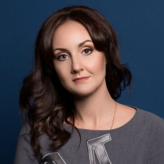 Ольга Подсобляева, 22.06.1984