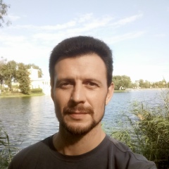 Максим Евстигнеев, 07.09.1978, Санкт-Петербург