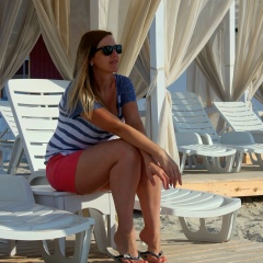 Наталья Ставицкая-Титар, 21.03.1985, Днепр (Днепропетровск)