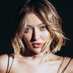 Irina Kaverina, 24.12.1990, Санкт-Петербург