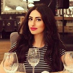 Regina Vardanyan, 13.06.1993, Ереван