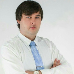 Макс Красильников, 21.03.1987, Ярославль