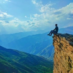 Сергей Морозов