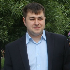 Дмитрий Андреев, 31.10.1987, Санкт-Петербург