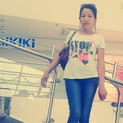 Гулчехра Жанабергенова, 10.08.1986, Актау