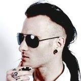 Romeo Nightingale, 04.08, Berlin