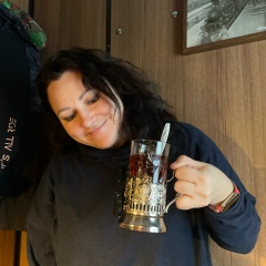 Олеся Артебякина, 26.03.1988, Санкт-Петербург