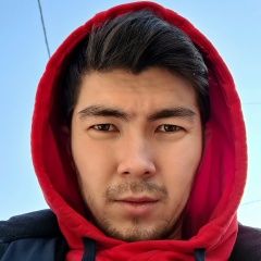 Нуркожа Давлетов, 25.09, Алматы