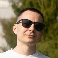 Ришат Набиев, Казань