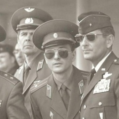 Rolan Garros, 15.04, London