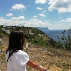 Анастасия Мельникова, 18.07.1989, Москва