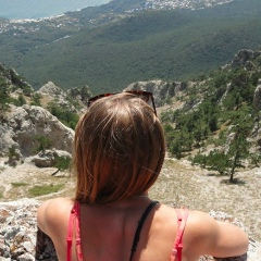 Елена Вязовецкова