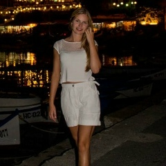 Евгения Осипова, 26.12, Минск