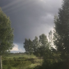 Ольга Савельева, 22.05, Санкт-Петербург