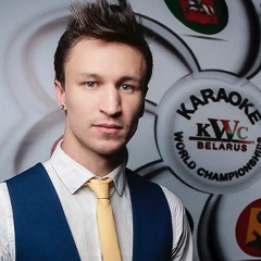 Евгений Закревский, 09.02.1988, Москва