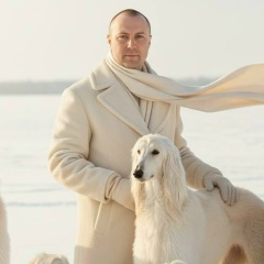 Максим Кравченко