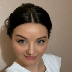 Татьяна Межуева, 17.08.1987, Курск