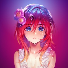 Ксения Наумова, 18.11