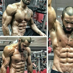 Аsлан Gайтукаев, 11.12.1990, Грозный