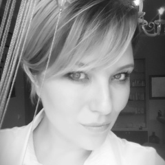 Татьяна Цимерман, Алматы